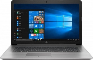 Laptop HP ProBook 470 G7 Intel Core i5-10210U 16GB DDR4 SSD+HDD 256GB PCle + 1TB AMD Radeon 530 2GB Windows 10 PRO 64bit