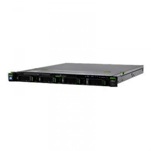 Server Rackmount Fujitsu 1U RX1330M4 E3-2124 Intel Xeon E3-2124 16GB DDR4 NO HDD