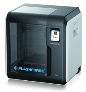Printer 3D FlashForge Adventurer 3