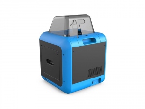 Printer 3D FlashForge Inventor 2