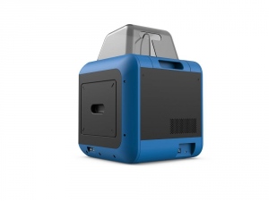 Printer 3D FlashForge Inventor 2
