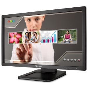 Monitor LED Touch Viewsonic TD2220-2 22 Inch