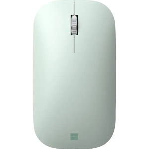 Mouse Wireless Microsoft MODERN MOBILE, Mint