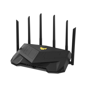 Router Wireless Gaming Asus TUF-AX5400 Dual Band 10/100/1000 Mbps