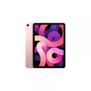 Tableta Apple iPad Air4 Cellular 64GB RoseGold