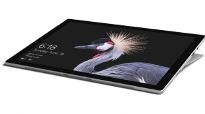 Tableta Microsoft Surface Pro 12.3 inch IntelÂ® Coreâ„¢ i7 8GB RAM 256GB Silver