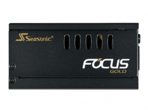 Sursa Seasonic FOCUS GOLD SGX-650 650W 80Plus Gold FOCUS-GOLD-SGX-650