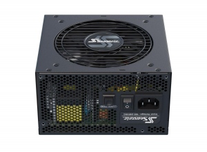 Sursa Seasonic FOCUS PX-750W Platinum, Intel ATX 12 V, Fluid Dynamic Bearing, Fully Modular