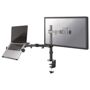 Suport NewStar Flat Screen Monitor si Laptop FPMA-D550NOTEBOOK