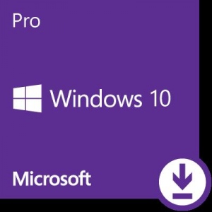 Sistem de Operare Microsoft Windows 10 Pro 32bit/64bit Multi Language ESD Retail