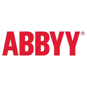 ABBYY FineReader 15 Standard, Single User License (ESD), UPG, Perpetual