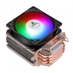 Cooler procesor Segotep Frozen Tower T3 iluminare RGB