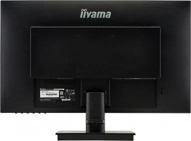 Monitor LED 24.5 inch Iiyama G2530HSU-B1