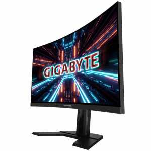 Monitor LED Gaming Gigabyte G27FC A 27 Inch