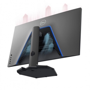 Monitor LED Gaming Dell G3223D 32 Inch
