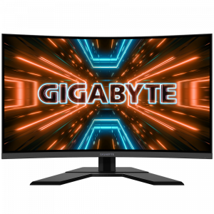 Monitor LED Gigabyte G32QC A Gaming 31.5 Inch