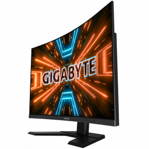 Monitor LED Gigabyte G32QC A Gaming 31.5 Inch