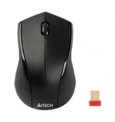 Mouse Wireless A4Tech G7 Optic Negru