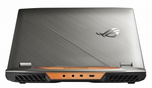 Laptop Gaming ASUS ROG G703GXR-EV021T Intel Core i7-9750H 32GB DDR4 2XSSD 512GB NVIDIA GeForce RTX2080 Windows 10 home