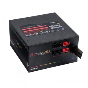 Sursa Chieftec ATX PSU A-90 series GDP-750C-RGB, 14cm fan, 750W retail