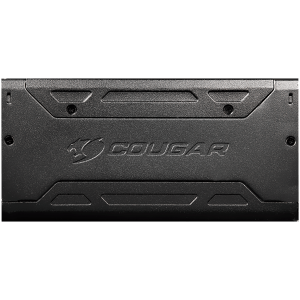 Cougar | GEX 1050 | 31GE105003P01 | PSU | 80plus Gold / Fully modular / 1050 W
