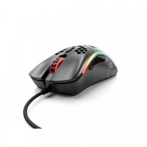 Mouse  Cu Fir Glorious PC Gaming  Model D RGB  Matte Black