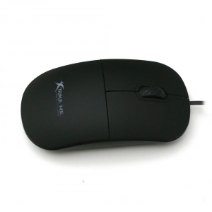 Mouse Cu Fir Xtrike Me Gaming GM-209, Negru