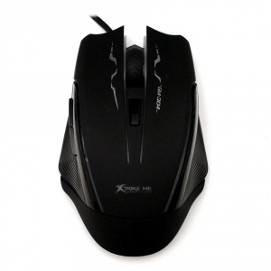 Mouse Cu Fir Xtrike Me Gaming  GM-304, Negru