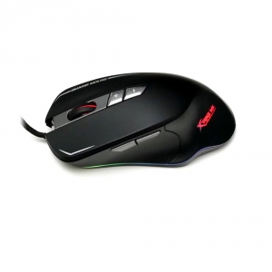 Mouse Cu Fir Xtrike Me Gaming GM-701G, Negru
