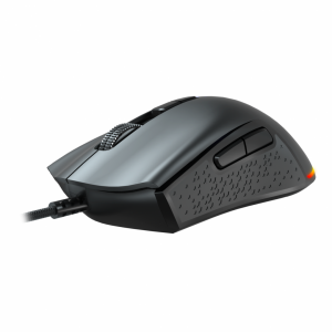 Mouse AOC GM530B, USB, 16000DPI, negru