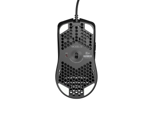 Mouse Cu Fir Glorious PC Model O, Gaming Matte Black