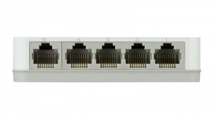 Switch D-Link GO-SW-5G 5 Porturi 10/100/100 Mbps