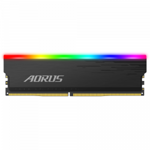 Kit Memorie Gigabyte Aorus 16GB DDR4 (2x8GB) 3733MHz