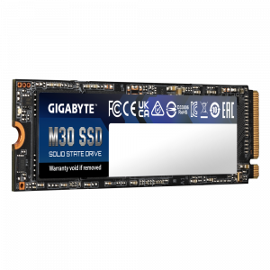 SSD Gigabyte M30 GP-GM301TB-G 1TB M.2 PCI-E