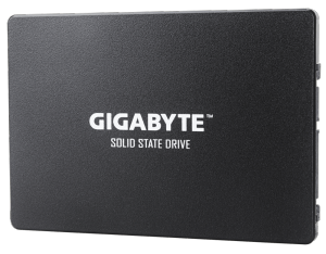SSD Gigabyte GP-GSTFS31120GNTD 120GB, SATA 6.0 Gb/s, 2.5 Inch