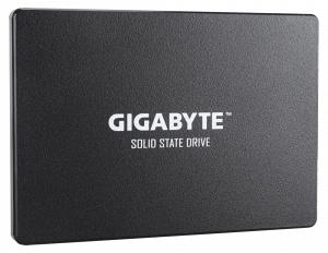 SSD Gigabyte GP-GSTFS31120GNTD-V 120GB SATA III 2.5 inch