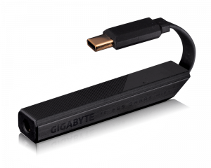 Placa de Sunet Gigabyte ESSential USB DAC