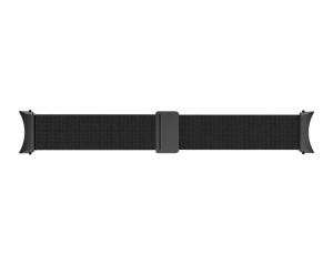 Samsung Milanese Band Fresh/Fresh Small Watch Strap  20mm M/L Black, 