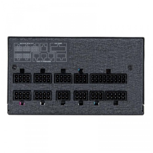 Sursa Chieftec ATX PLAY series GPU-1050FC,1050W,14cm fan,active PFC,80+ Plat