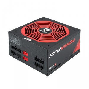 Sursa Chieftec ATX PSU POWER PLAY series GPU-650FC, 650W, 14cm fan,active PFC,80+ Gold