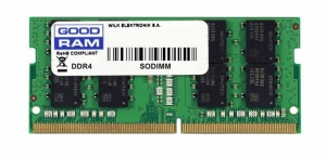Memorie Laptop GOODRAM DDR4 16GB 2666MHz CL19 SODIMM