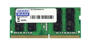 Memorie GOODRAM DDR4 8GB 2666MHz CL19 SODIMM