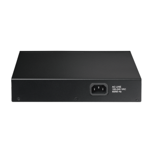 Switch Edimax 8x 10/100/1000Mbps Long Range Gigabit Switch with 4 PoE+ Ports & DIP Sw