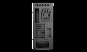Carcasa Deepcool ATX Chassis MACUBE 550 WH (Full Tower)