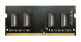 Memorie Laptop KingMax GSLF-SD4-4GB2400 4 GB DDR4 2400 Mhz SODIMM