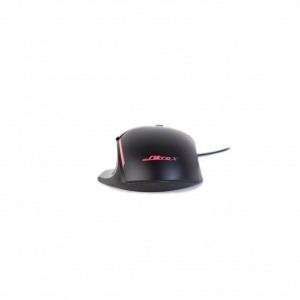 Mouse gaming NitroX GT-100 iluminare RGB negru