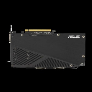 Placa video Asus Dual GeForce GTX 1660 SUPER EVO 6GB GDDR6