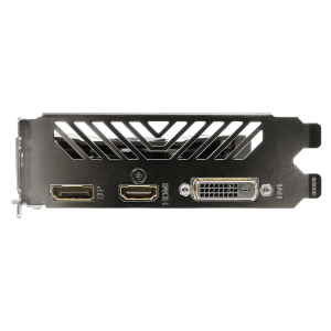 Placa Video Gigabyte GeForce GTX 1050 D5 3G, 3GB GDDR5