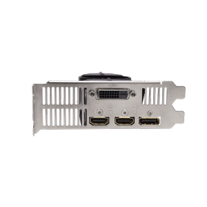 Placa Video Gigabyte GeForce GTX 1050 OC Low Profile 3G, 3GB GDDR5, HDMI/DP/DVI
