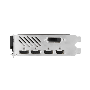 Placa Video Gigabyte GeForce GTX 1080 Ti Gaming OC BLACK 11G, 11GB, DVI/HDMI/DP